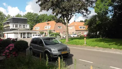 Huisartsenpraktijk Orion