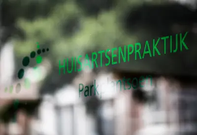 Huisartsenpraktijk Parkplantsoen (HAP)
