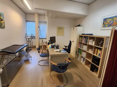 Huisartsenpraktijk Roelofsen