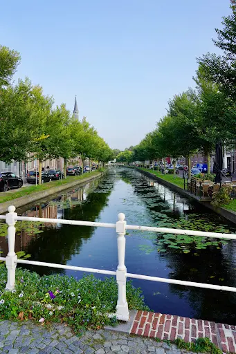 Huisartsenpraktijk Schuurman | Huisarts Weesp
