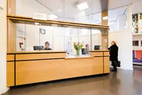 Huisartsenpraktijk van Raalte