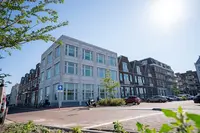 Huisartsenpraktijk Vechtrijk - Locatie Weesp