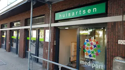 Huisartsenpraktijk Vos