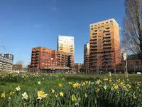 Huisartsenpraktijk Waterlandplein