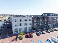 Huisartsenpraktijk Weespersluis