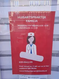 Huisartspraktijk Familias