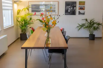 Huisartspraktijk Valeriusplein