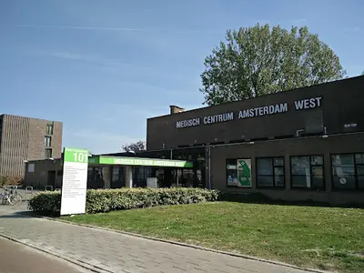 Medisch Centrum Amsterdam West B.V.