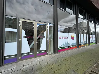 Medisch Centrum De Overkant