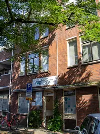 SAG Borgerstraat