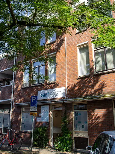 SAG Borgerstraat