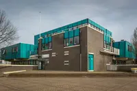 SAG Gezondheidscentrum Banne Buiksloot