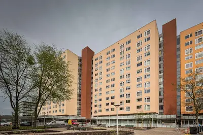 SAG Gezondheidscentrum Oosthoek