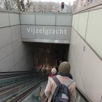 Vijzelgracht Huisartsen