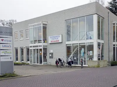Huisartsenpraktijk de Gaarde