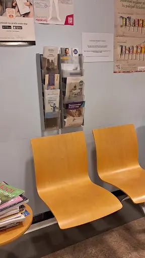 Huisartsenpraktijk Het Kristal