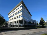 Huisartsenpraktijk Zandkroon
