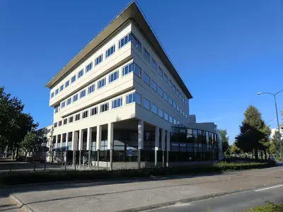 Huisartsenpraktijk Zandkroon