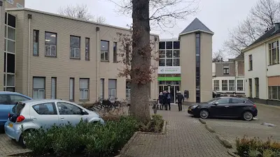Jolink en Van der Lugt, huisartsen