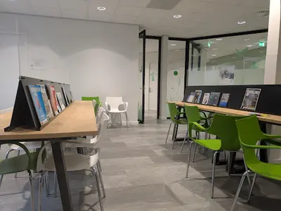Huisartsen Praktijk Noorderpark