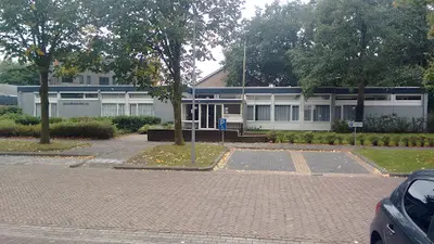 Huisartsenmaatschap Assen Oost