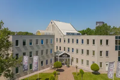 Huisartsenpraktijk Hoofdvaart Kloosterveen