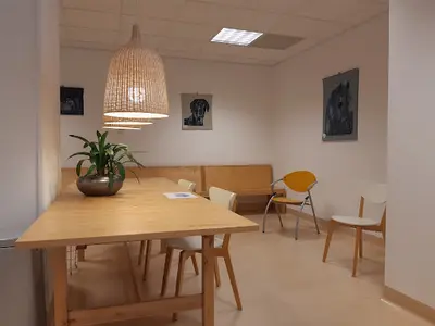 Huisartsenpraktijk Nijdam & Reekmans