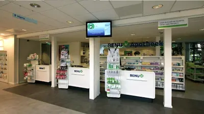 Gezondheidscentrum Oosterstraat