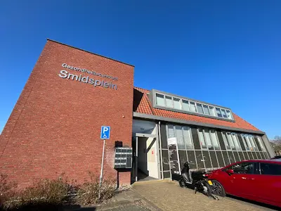 Gezondheidscentrum Smidsplein