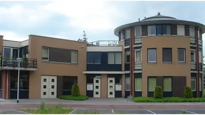 Huisartsenpraktijk A. de Jonge