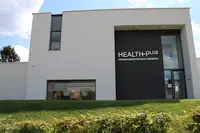 Huisartsenpraktijk Oirsbeek