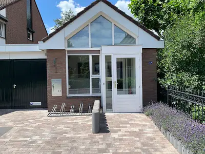 Huisartsenpraktijk Dreessen