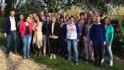 Huisartsengroep Milbergen