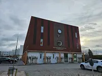 Gezondheidscentrum Scheldedok