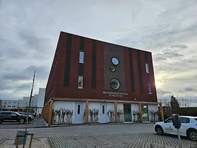 Gezondheidscentrum Scheldedok