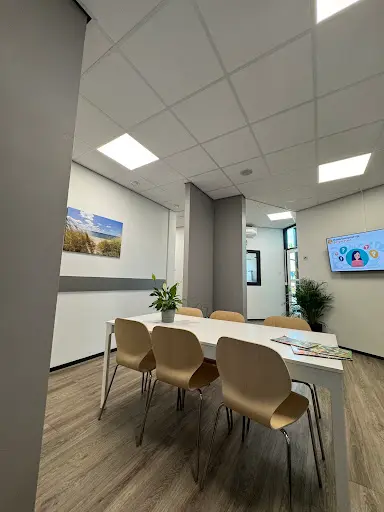 Huisartsenpraktijk Bergse Plaat