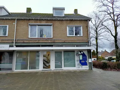 Huisartsenpraktijk de Beek