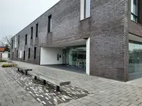 Huisartsenpraktijk H. de Rooij