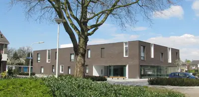 Huisartsenpraktijk M.F. Chohan