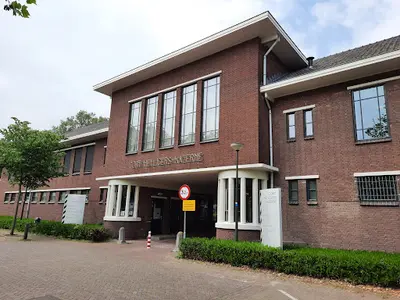 Medisch Centrum De Poort