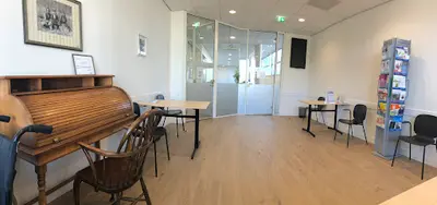 Huisartsenpraktijk Berendsen