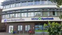 Het Zorgstation