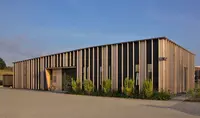 Huisartsenpraktijk Leeuwerik