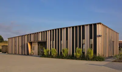 Huisartsenpraktijk Leeuwerik