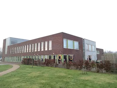 Huisartsenpraktijk Noorderbreedte