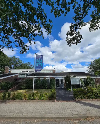 Huisartspraktijk Hunzedal