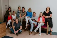 Huisartsenpraktijk Krukerink & De Wolde