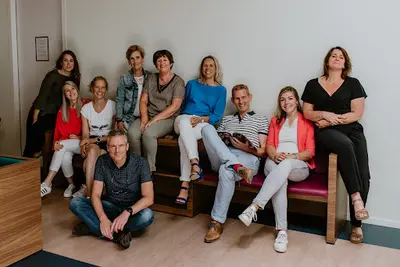 Huisartsenpraktijk Krukerink & De Wolde