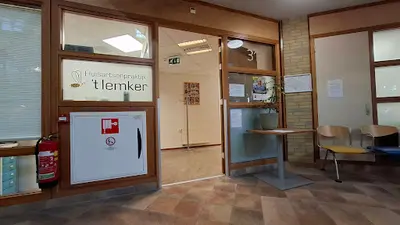 Huisartsenpraktijk 't Iemker