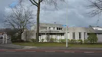 Huisartsenpraktijk De Vier Kwartieren